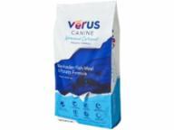 Verus menhaden hotsell fish dog food